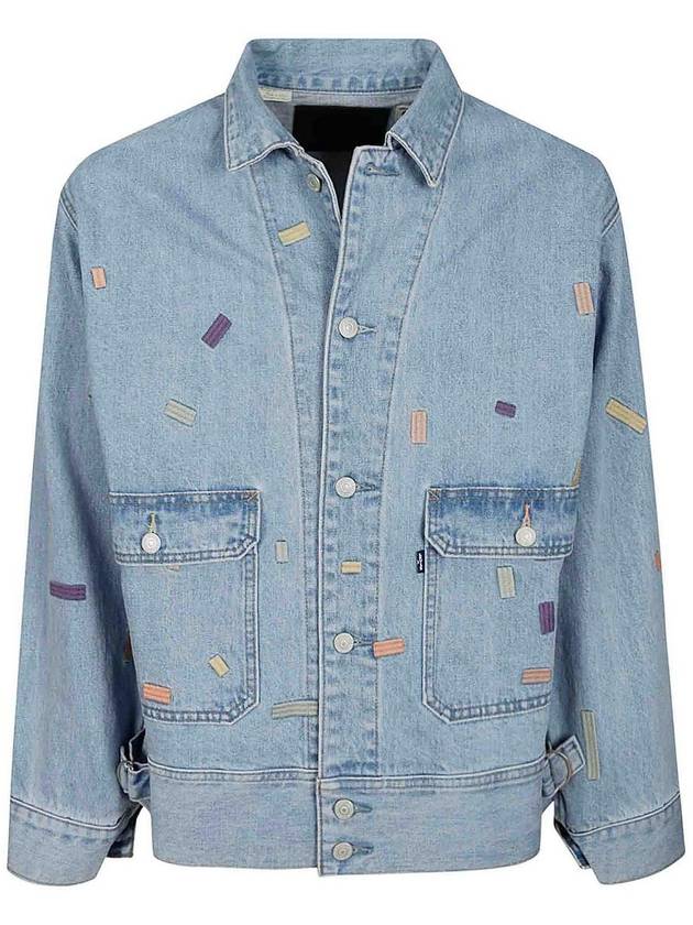 Levi'S Denim jacket