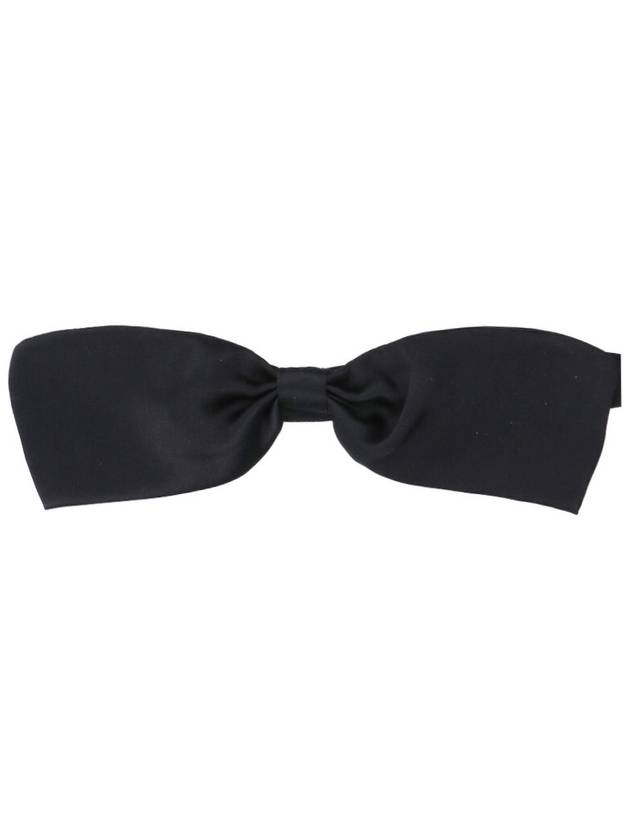 Valentino Garavani Ties Black