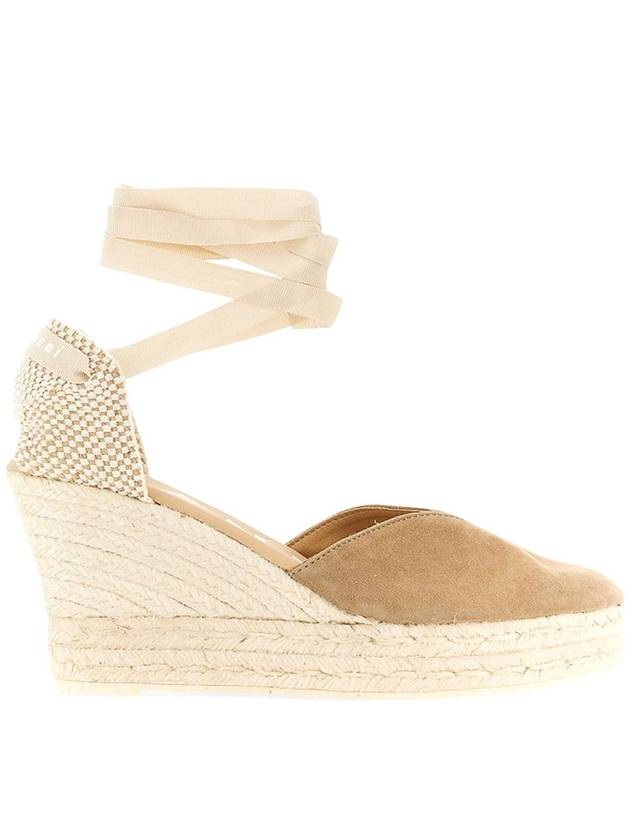 Manebi Hamptons Sandal