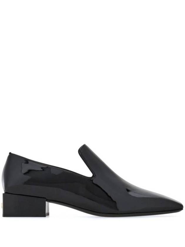 24FW 살바토레 페라가모 드레스 슈즈 01J1817771251C Black