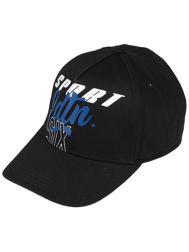 dsquared2 Sport Edt.06 Baseball Cap 디스퀘어드2
