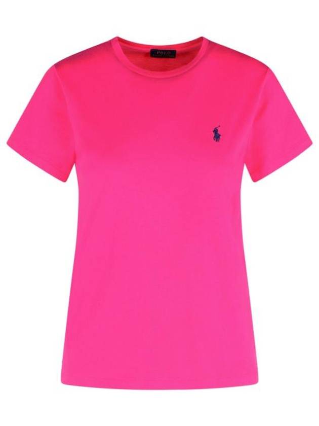 25SS 폴로 랄프로렌 폴로 티셔츠 211898698031