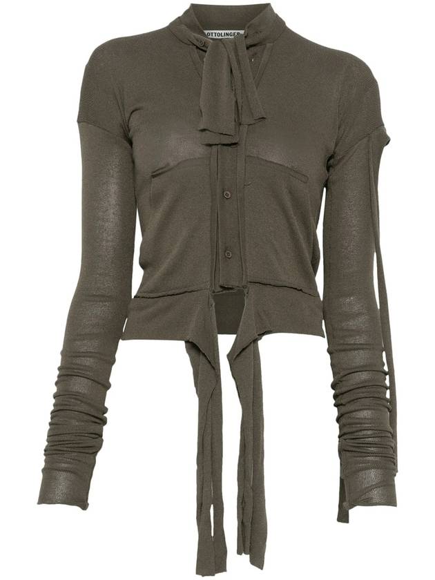 Ottolinger - Cotton Sweaters