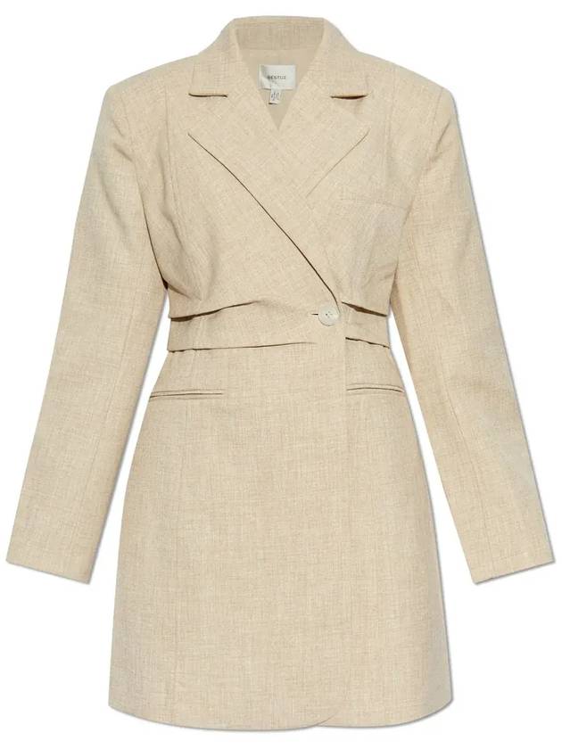 게스투즈 테일러드 블레이저 재킷 109098700_LIGHTSANDMELANGE