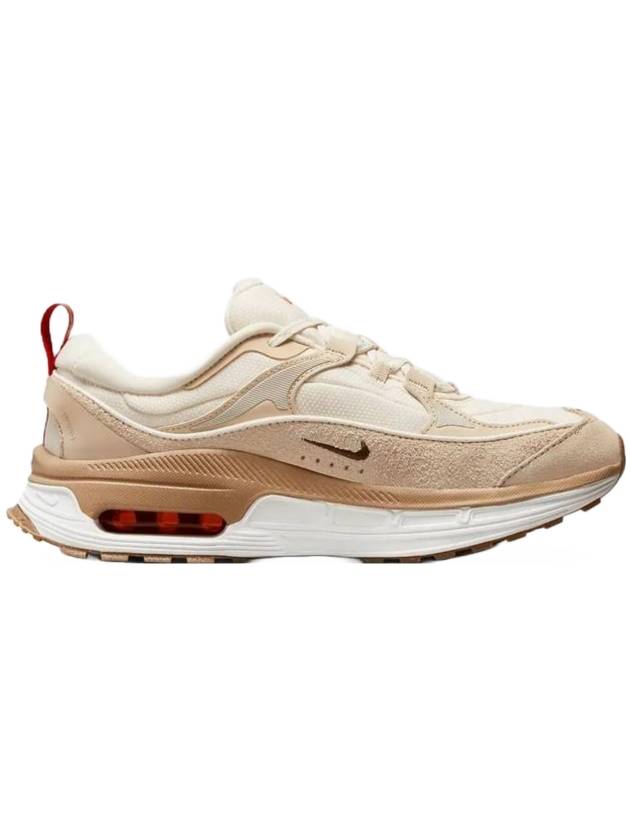 나이키 에어맥스 블리스 SE 로우탑 스니커즈 베이지