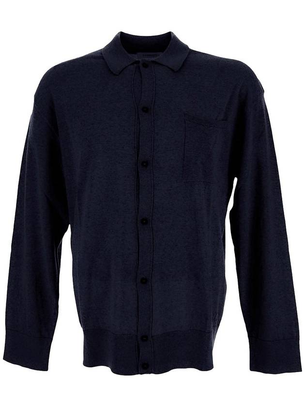 Laneus Laneus knit in wool