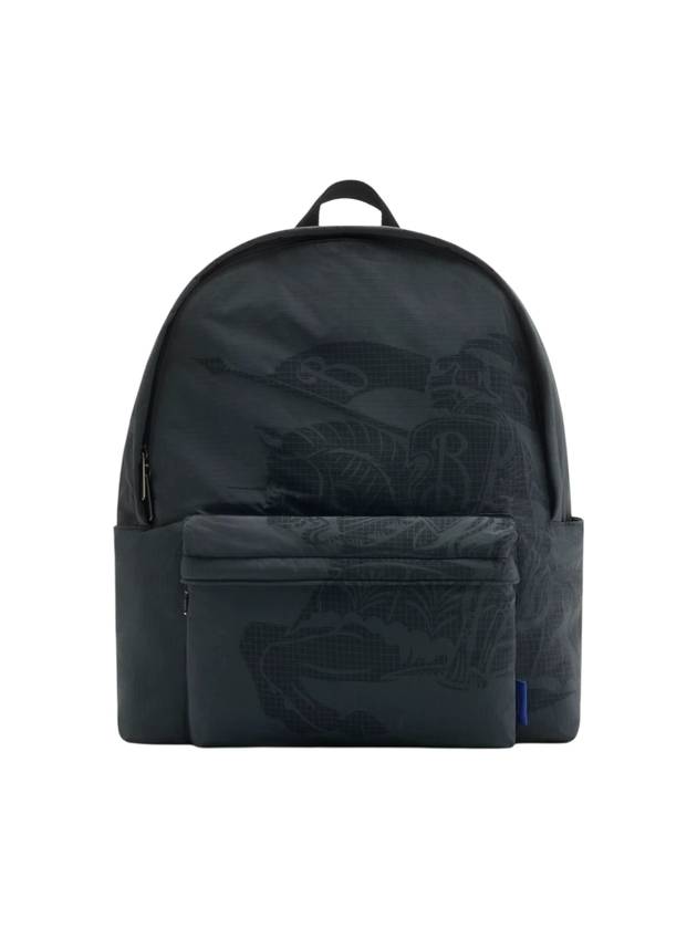 버버리 윈드브레이커 백팩 코블