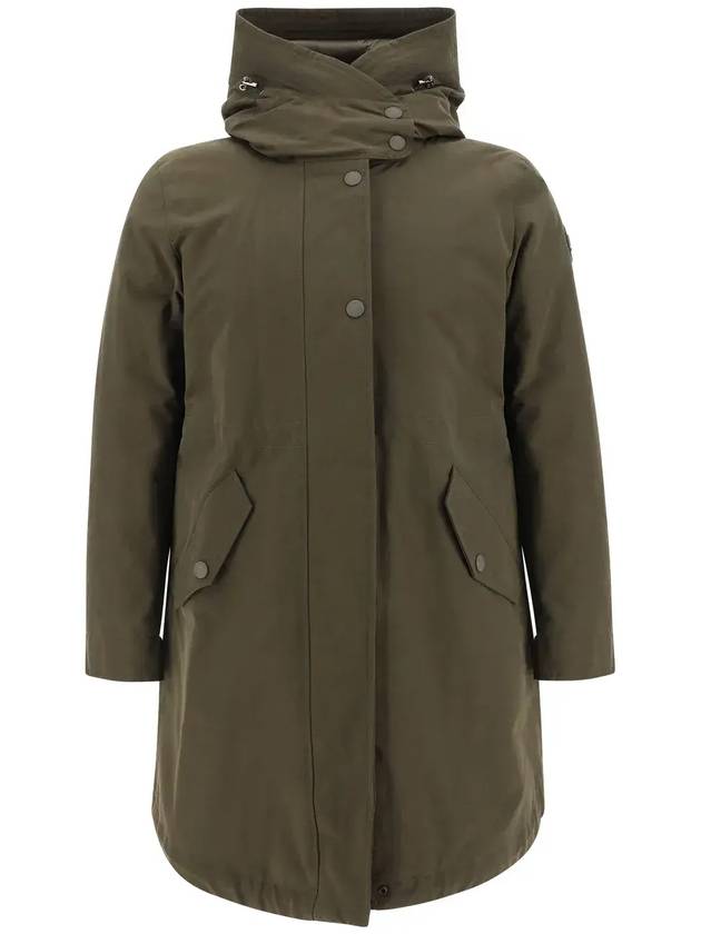 울리치 집업 리버시블 코트 CFWWOU0852FRUT3490_614