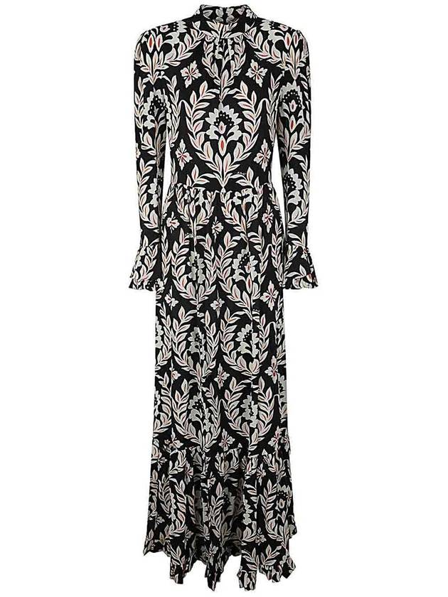 La DoubleJ Visconti dress