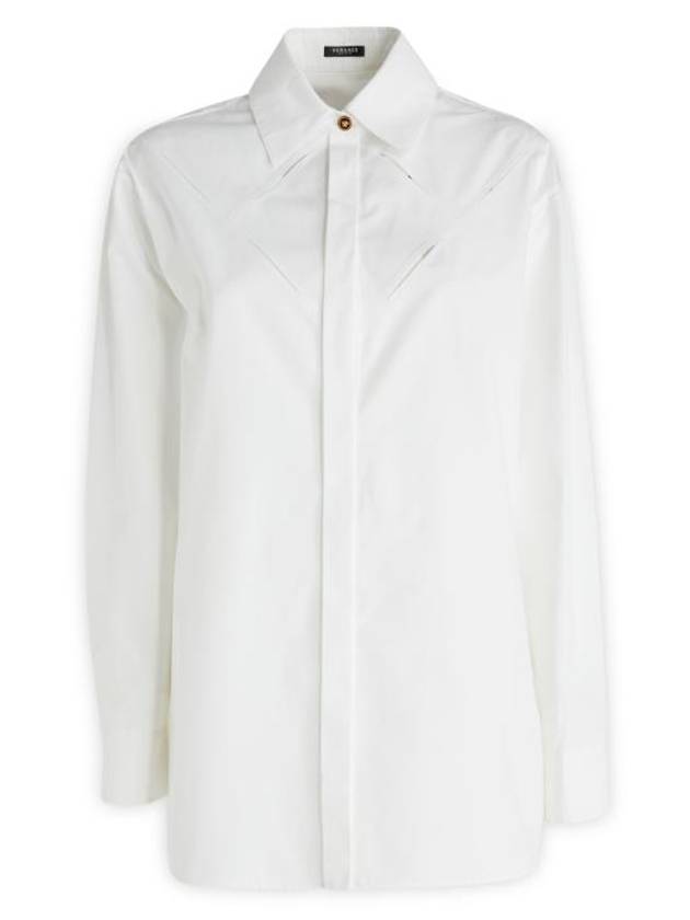 23SS 베르사체 셔츠 10082591A01816 1W000