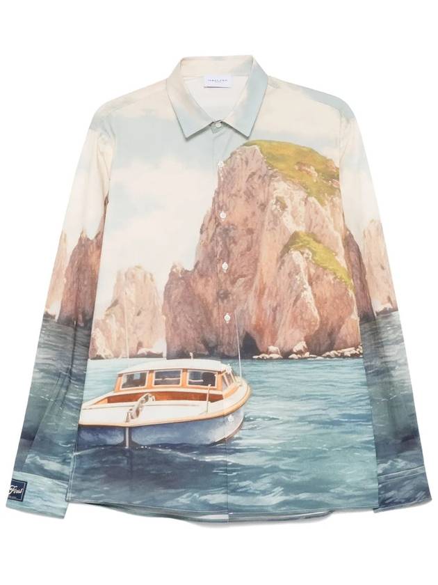 Family First - Silk Shirts