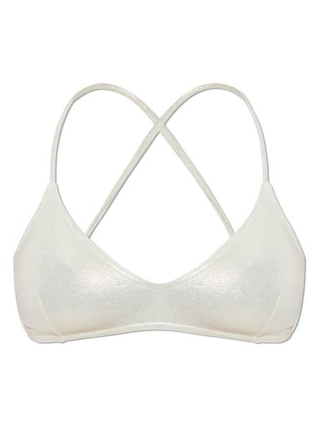 멜리사 오다바시 럭스 비키니 탑 액티브웨어