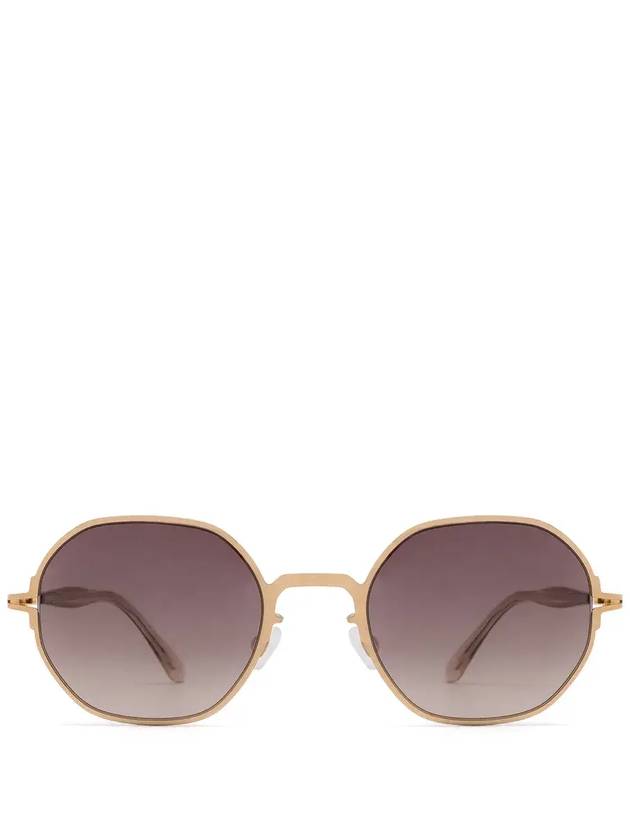 Mykita 산타나 스퀘어 프레임 선글라스 SANTANASUN_291