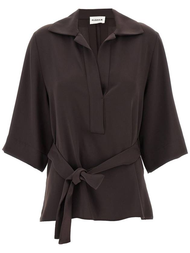 P. A.R. O.S. H. - Panty Shirt, Blouse