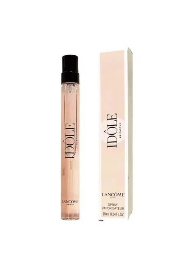 랑콤 이돌 르 퍼퓸 10ml 여자향수 휴대용 미니향수