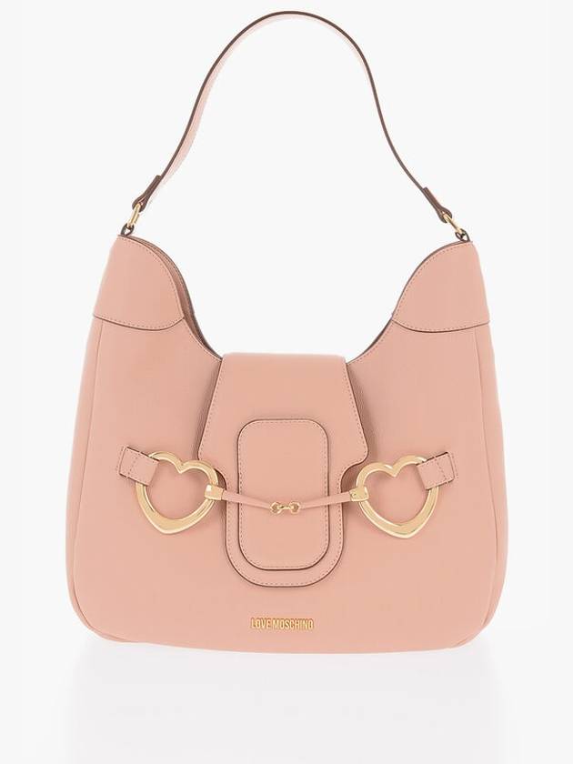 모스키노 여성 숄더 백