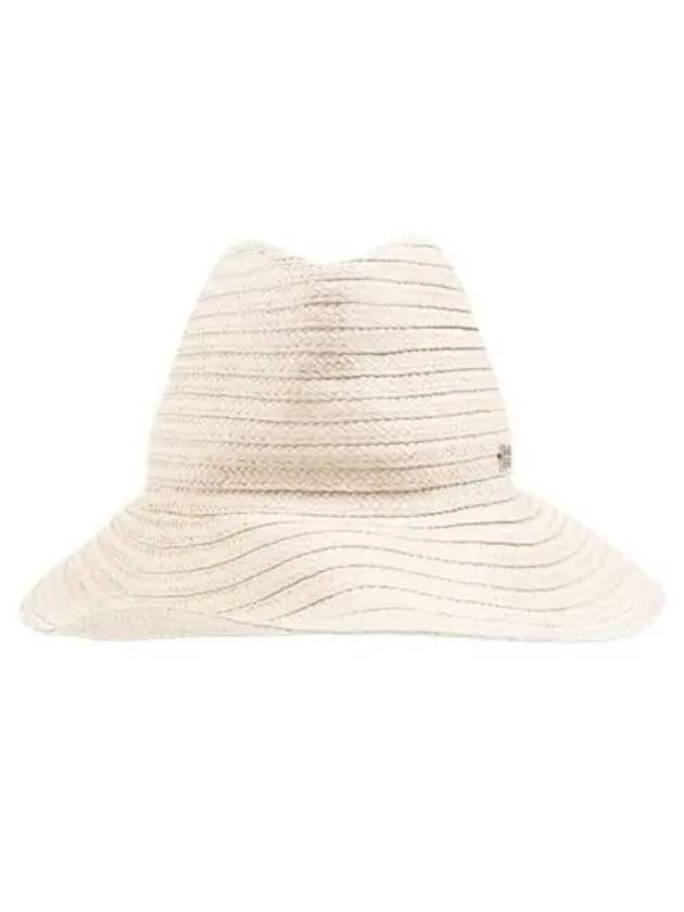 W 토템 파나마 햇 크림 W Toteme Panama Hat Cream
