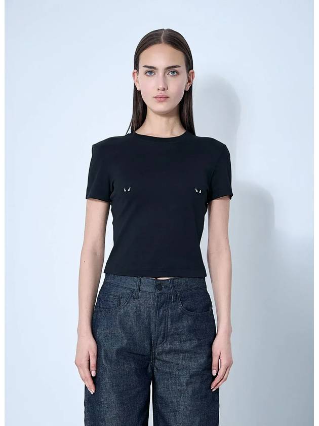 머글러 니플 티 25P3TS010860161999_None