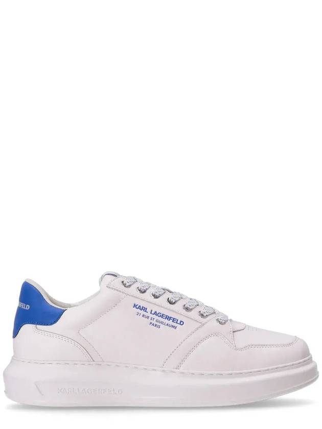 칼 라거펠트 루 생 기욤 카프리 로우탑 스니커즈 KL52537R_01B