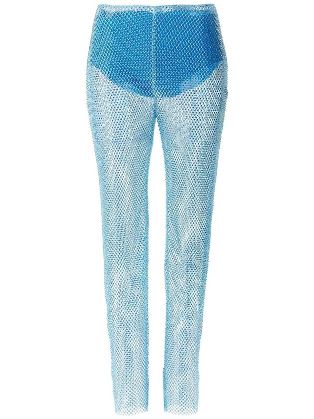 Giuseppe Di Morabito - Sequin Mesh Pants