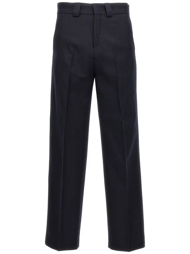 판탈로니 토리노 THEDRUMMERTROUSERS 여성 팬츠 COAFDMZ00REWSD520360