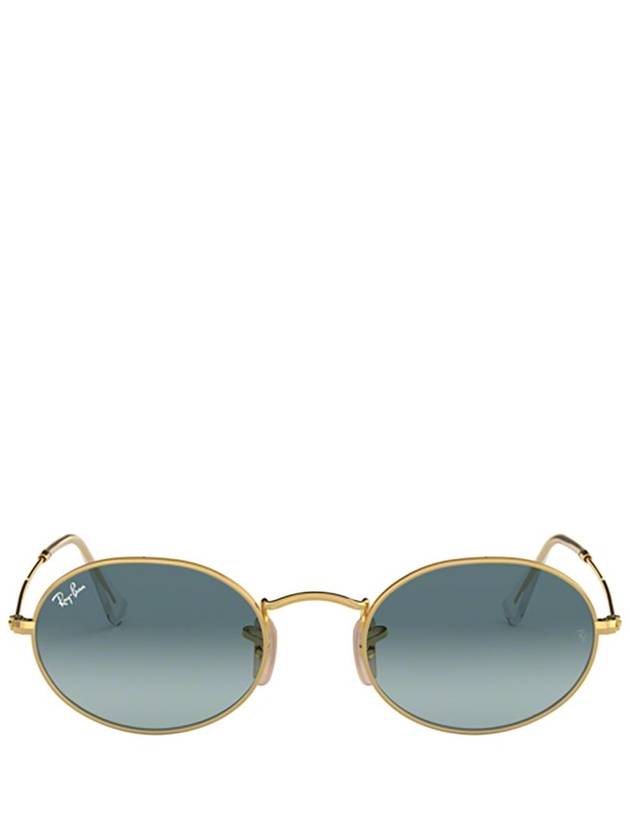 레이밴 유니섹스 선글라스 RB3547 001