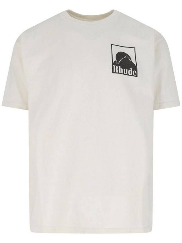 Rhude T-Shirt