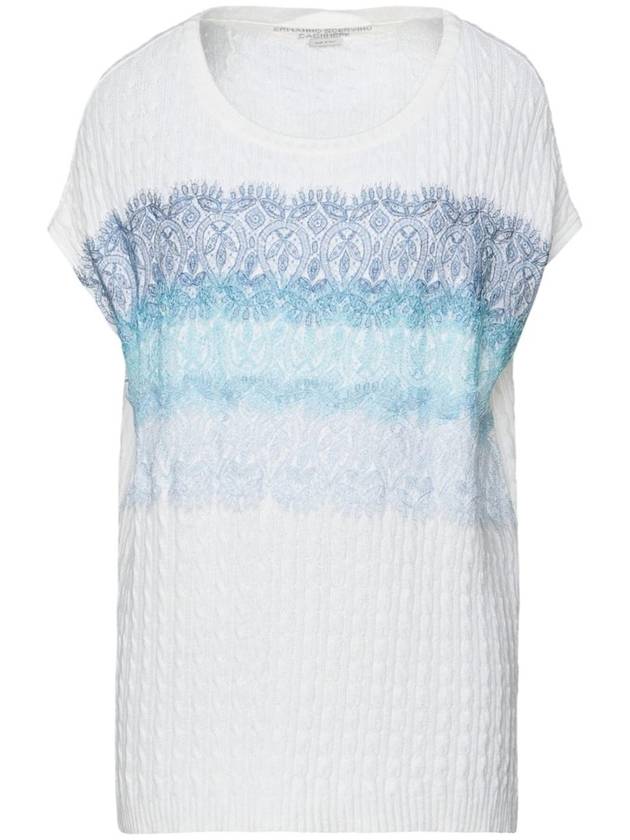 에르마노설비노 풀오버 프리미어