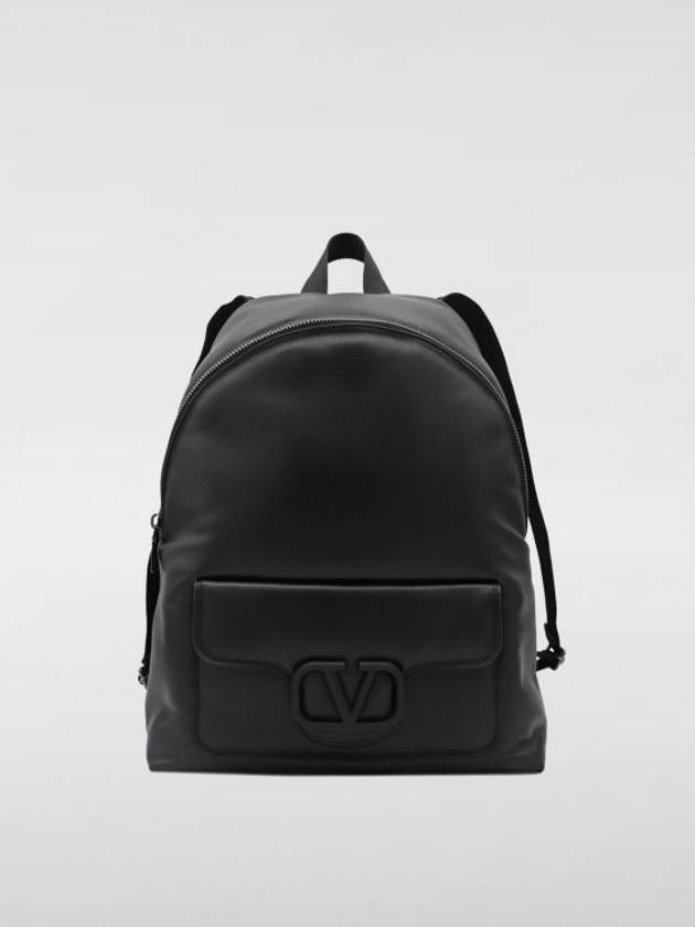 24FW 발렌티노 가라바니 백팩 5Y2B0C78ZIQ 0NO Black