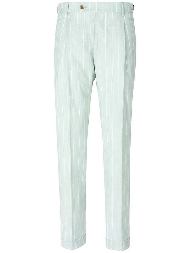 Berwich Relaxed Fit Pants