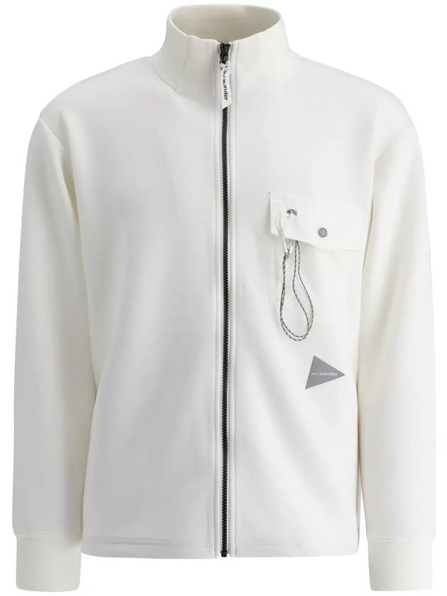 앤 원더 에어리 지퍼업 스웨터 5744284162_030