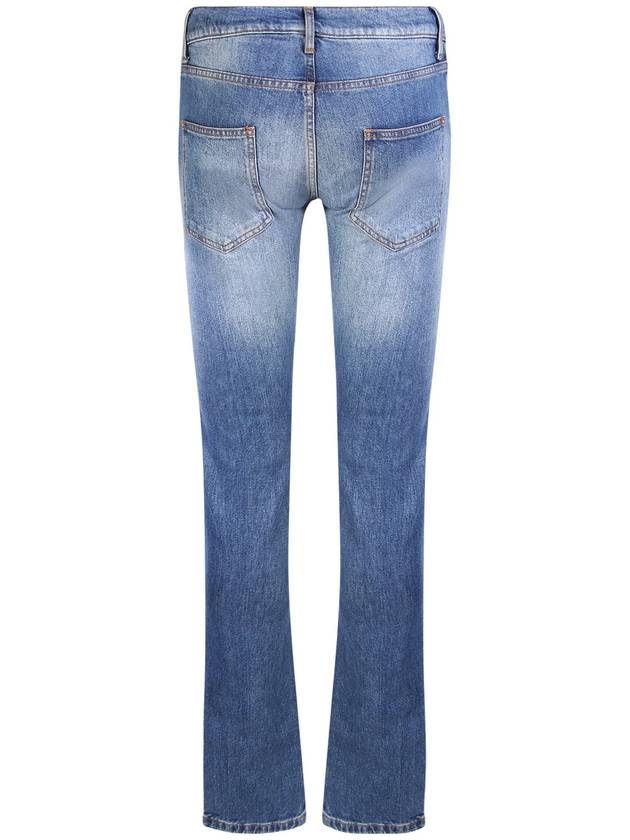1017 ALYX 9SM 스트레이트 레그 진 1017 ALYX 9SM Straight Leg Jeans
