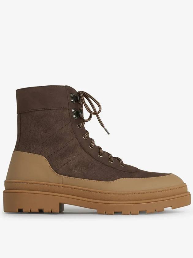 브루넬로 쿠치넬리 마운틴 부츠 MZUUDHI788MZUUDHI788_CTG45729484686010