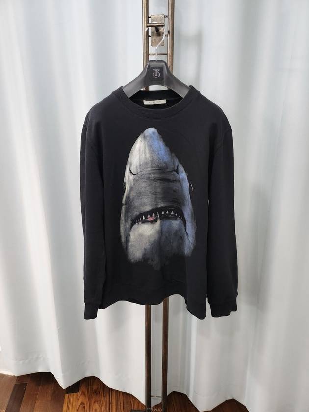 지방시 남성 반팔 티셔츠