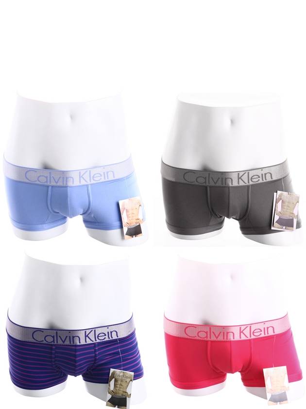 캘빈클라인 언더웨어 남자 브리프 팬티 1295 택1