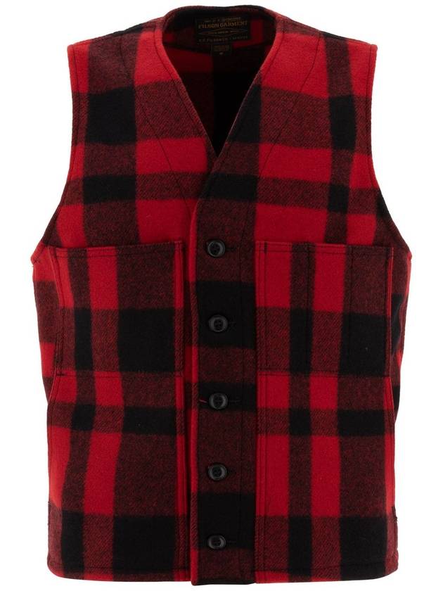 Filson - Jackets