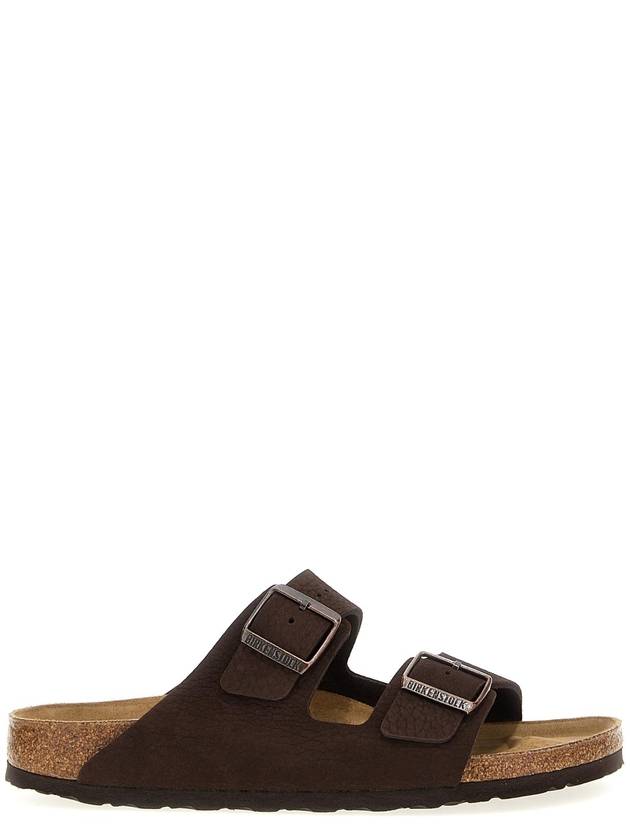 BIRKENSTOCK 1022555DESERTBUCKROAST & 39 애리조나 BS& 39 샌들