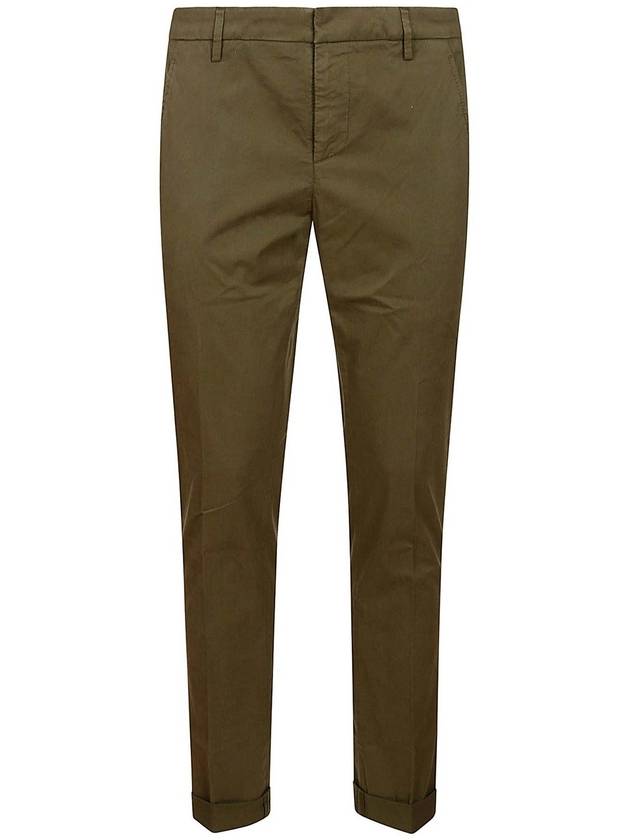 Dondup Gaubert casual trousers