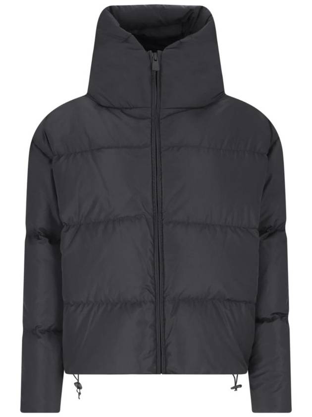 BACON 여성 Jacket Black