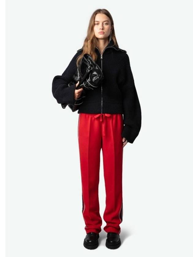 쟈딕앤볼테르 Pomy 팬츠 바지