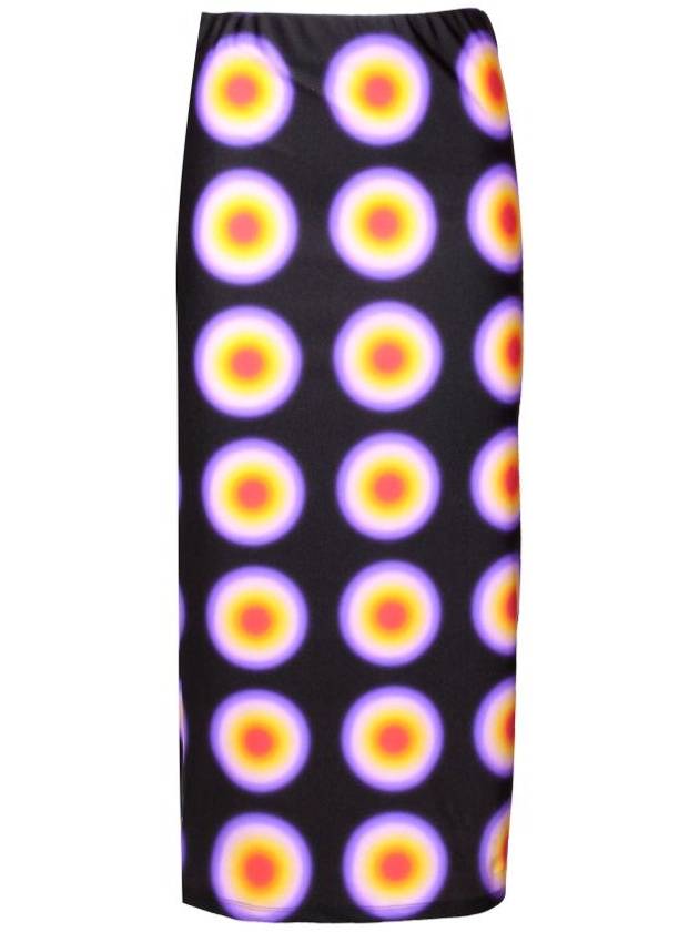 23SS 막스마라 미디 스커트 2327710238600 243001