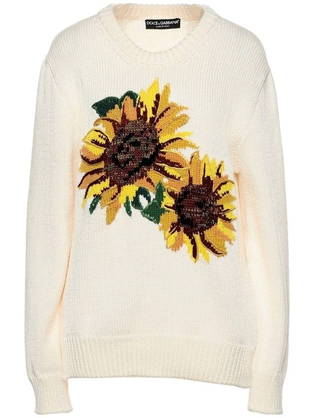 돌체앤가바나 풀오버 프리미어