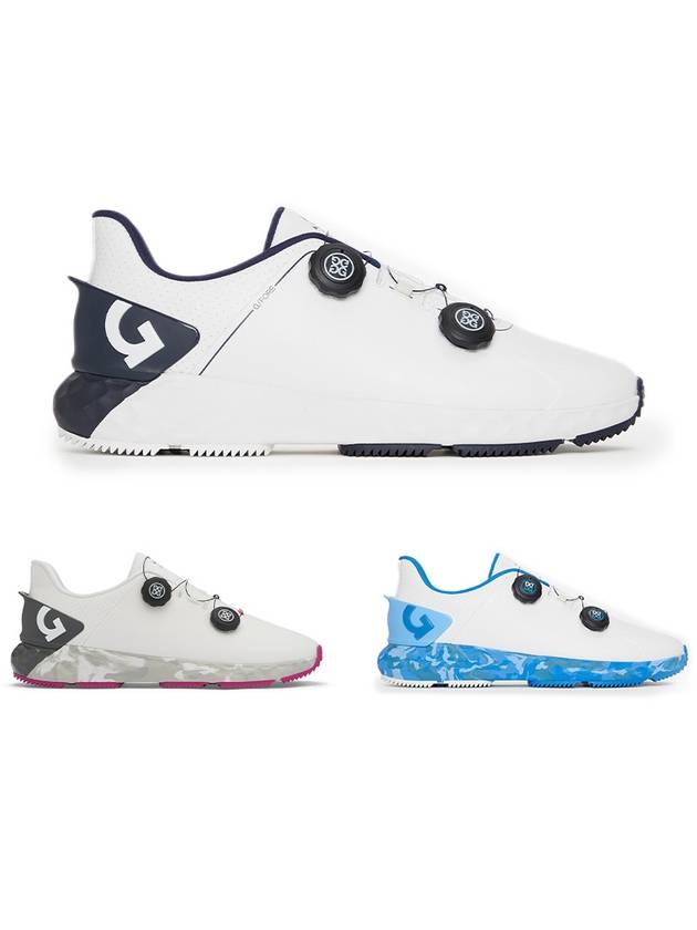 지포어 남성 G DRIVE