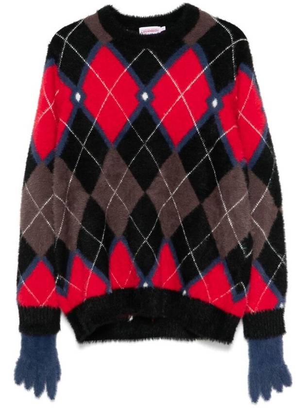 Charles Jeffrey Loverboy - Nylon Sweaters