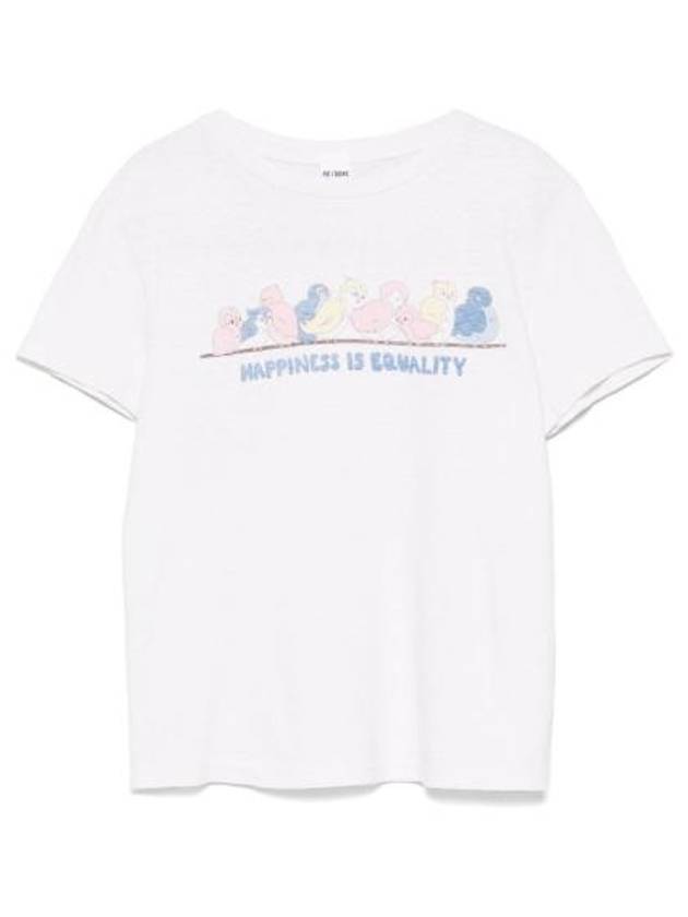 25SS 리던 민소매 티셔츠 024 02WCGT325 VIWHI WHITE