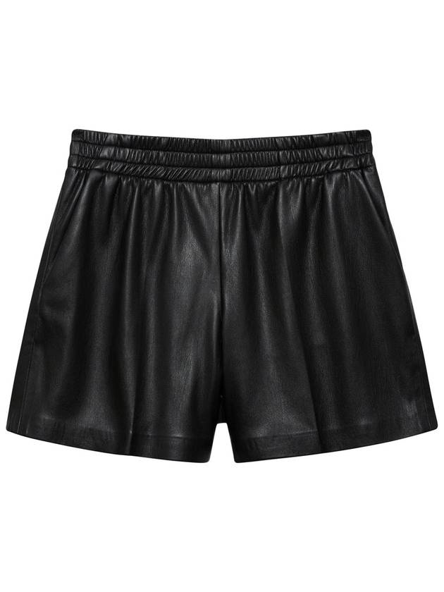 Anine Bing - Black Shorts