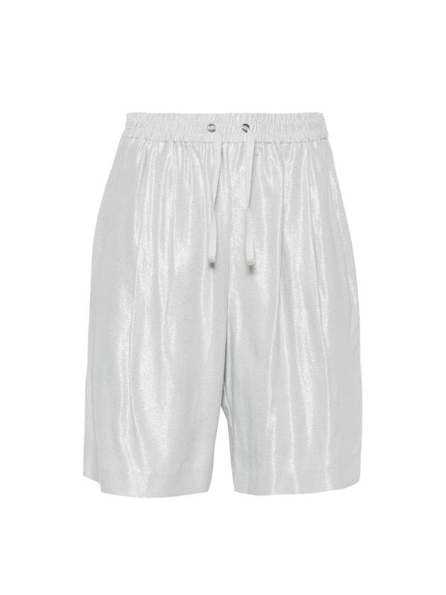 에르노 메탈릭 이펙트 쇼츠 펄