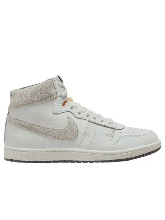 조던 에어 쉽 PE SP 서밋 화이트 건스모크 Jordan Air Ship PE SP Summit White Gunsmoke