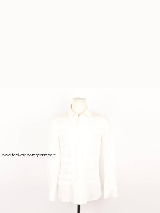 3.1 필립림 남성 셔츠