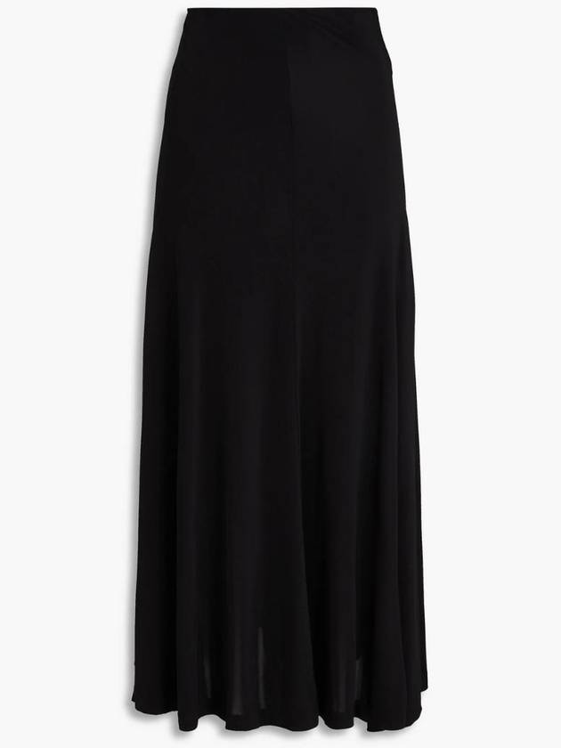 NB07 바이트스튜디오 여성 스커트 Movere stretch jersey maxi skirt 프리미엄